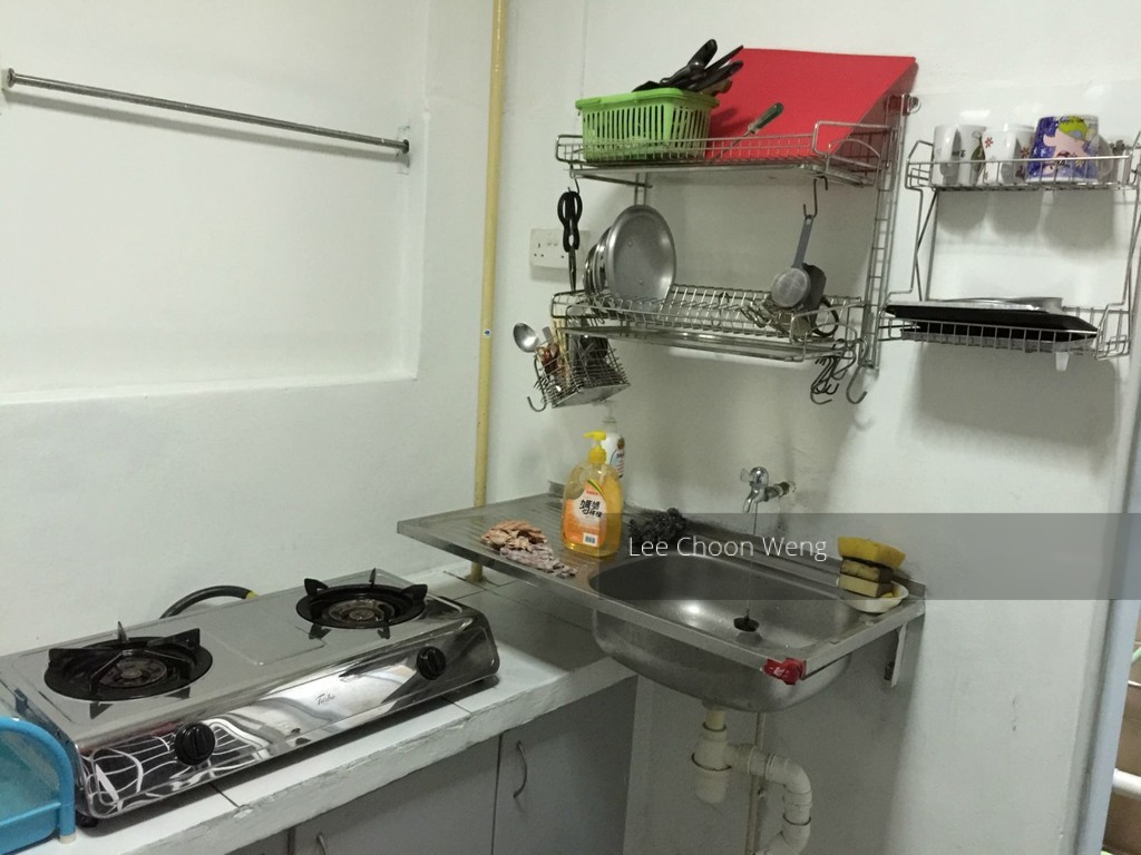 Blk 7 Telok Blangah Crescent (Bukit Merah), HDB 2 Rooms #120451822